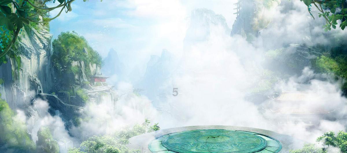 五岁孩子犯错误应该怎么惩罚？游戏画面